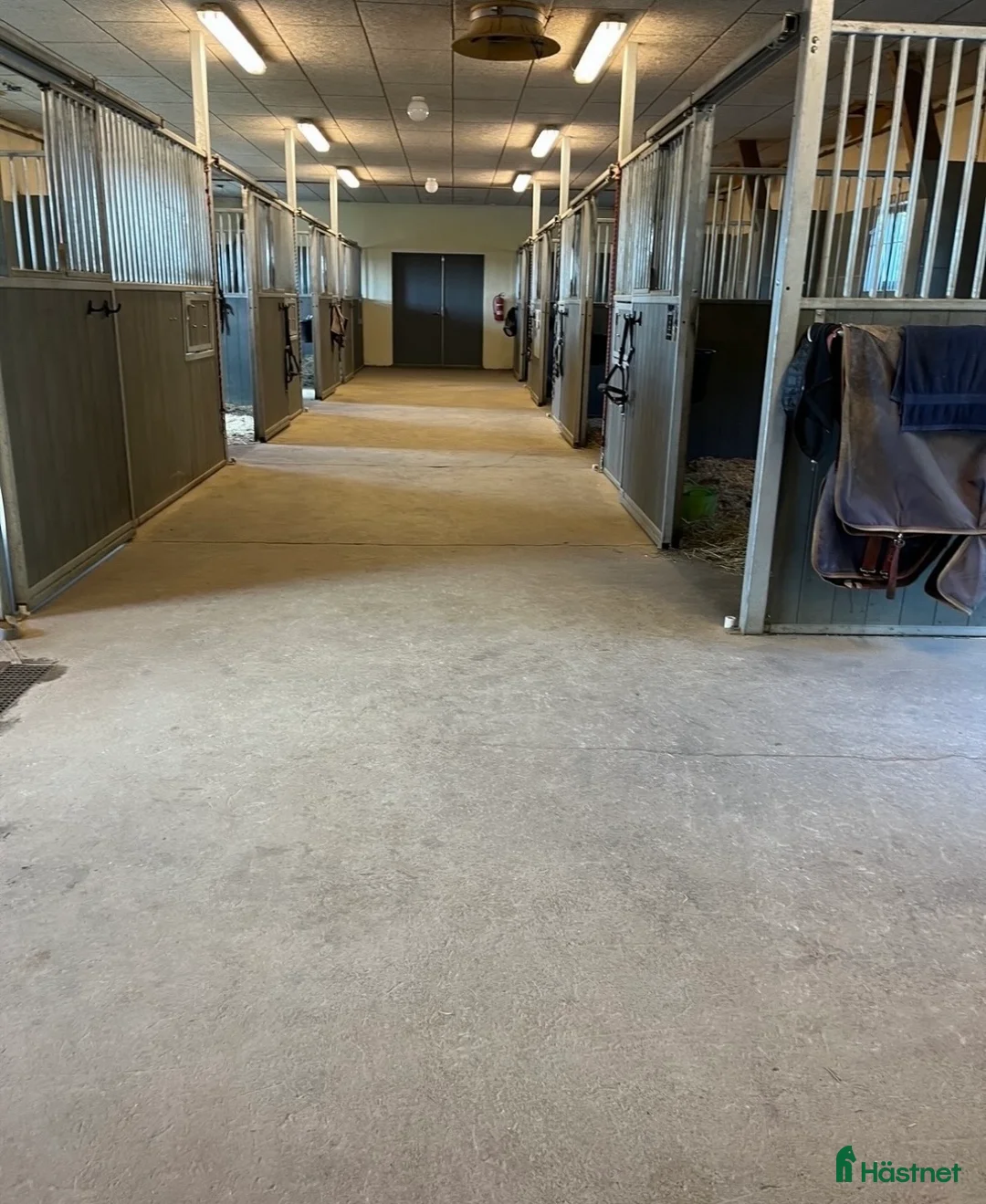  stallplats finnes: Norrköping - Annons 2