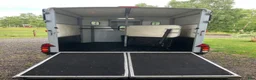 Hästtransporter  fordon & transport till salu: Ifor Williams-18 - Annons 6