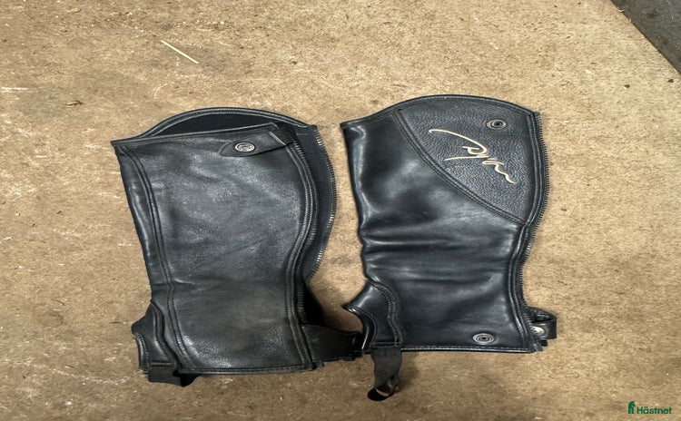 Ridstövlar ryttarutrustning till salu i Skövde - Annons 10