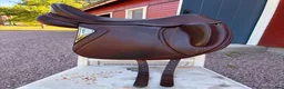 Sadlar hästutrustning till salu: Equiline Alissum - Annons 3