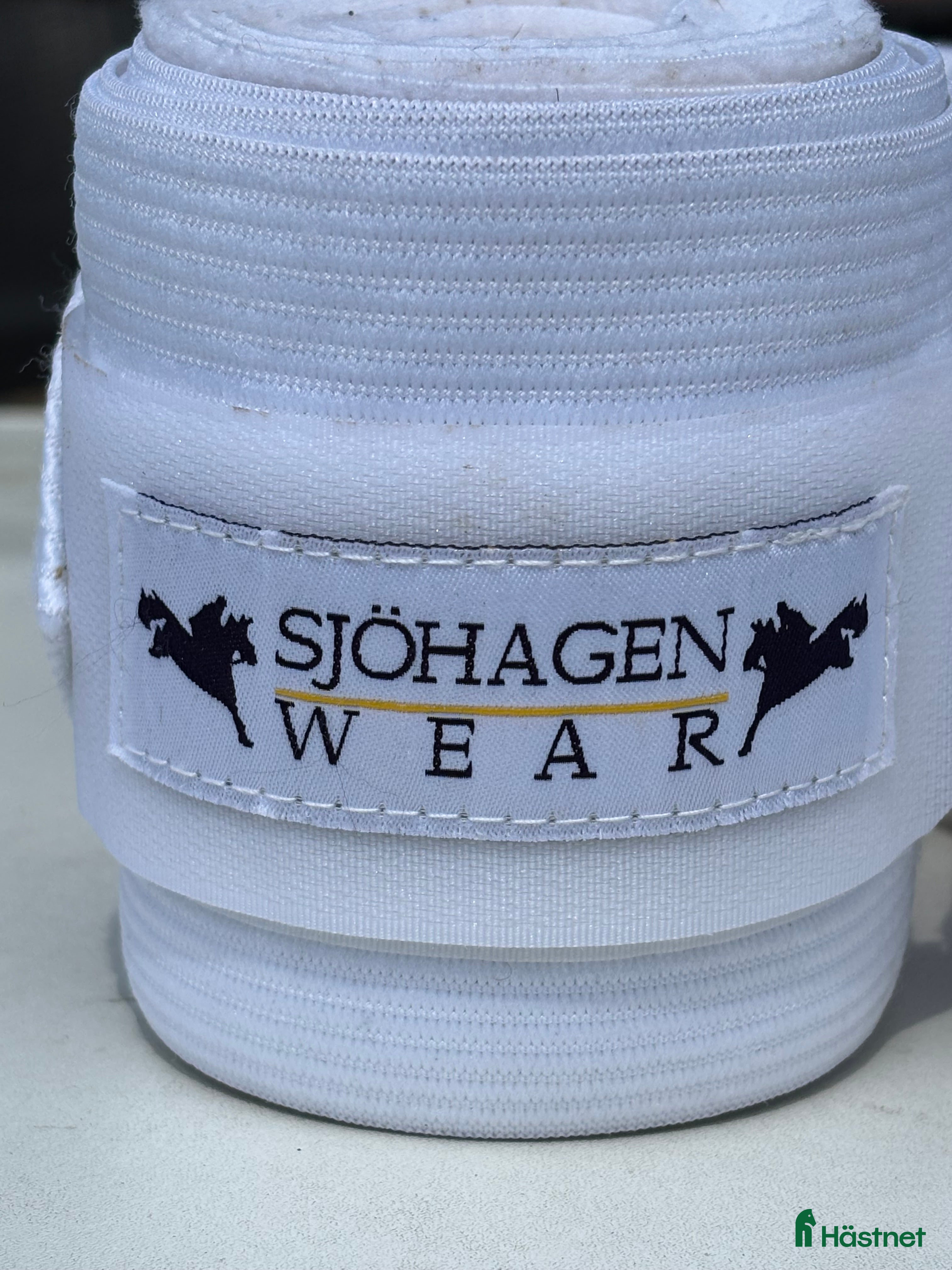 Övrig Hästutrustning hästutrustning till salu: Vita lindor i Skurup - Annons 6