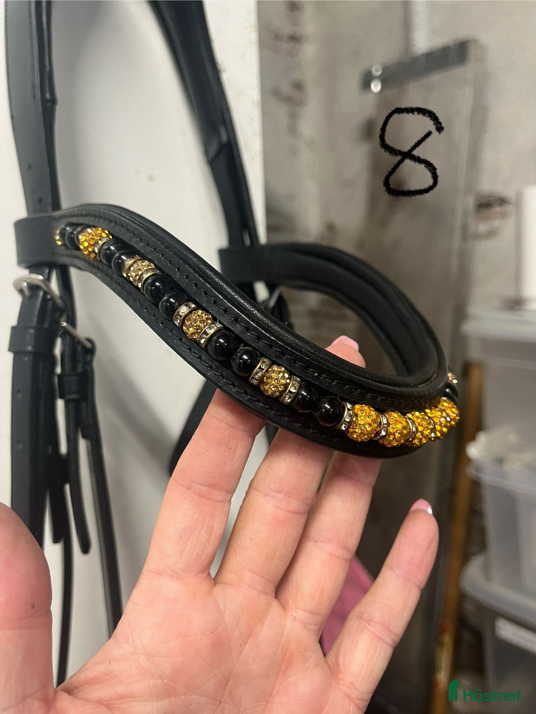 Övrig Hästutrustning hästutrustning till salu: Hästutrustning till salu i Björklinge - Annons 4