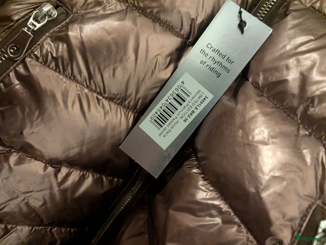 Jackor & Kavajer ryttarutrustning till salu: Jacka från Horze  i Tierp - Annons 2