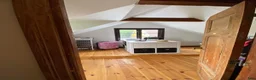  stallplats finnes: Hela stallet & Cottage Rent– Run Your Own Business - Annons 26