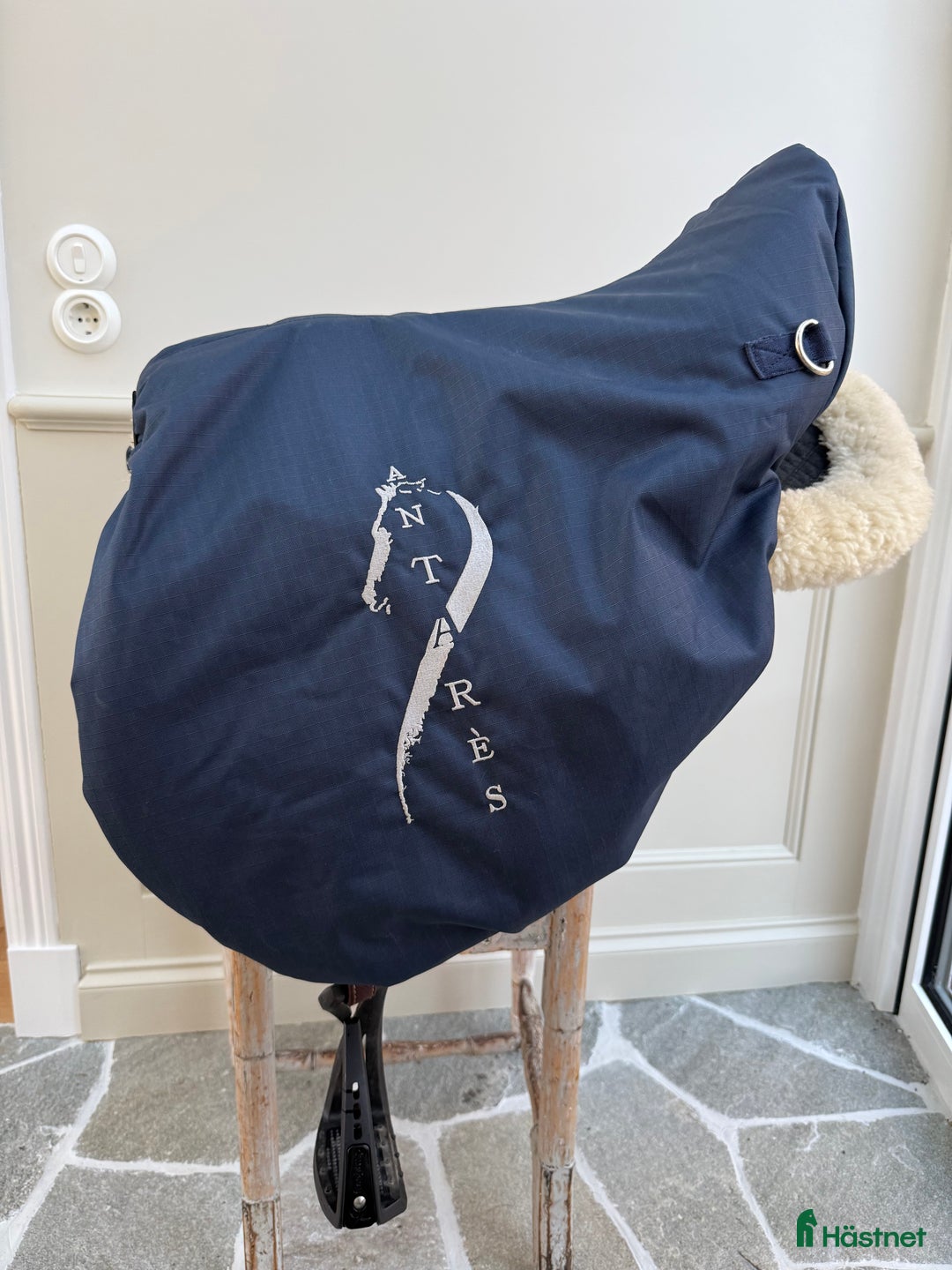 Sadlar hästutrustning till salu: Antares Altair i Drottningholm - Annons 20