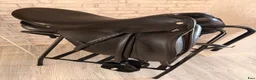 Sadlar hästutrustning till salu: Albion med hög komfort - Annons 8