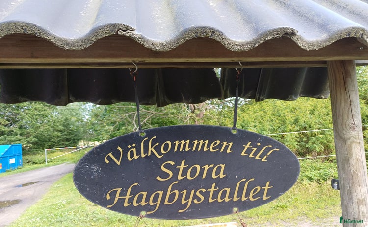  stallplats i Täby - Annons 13