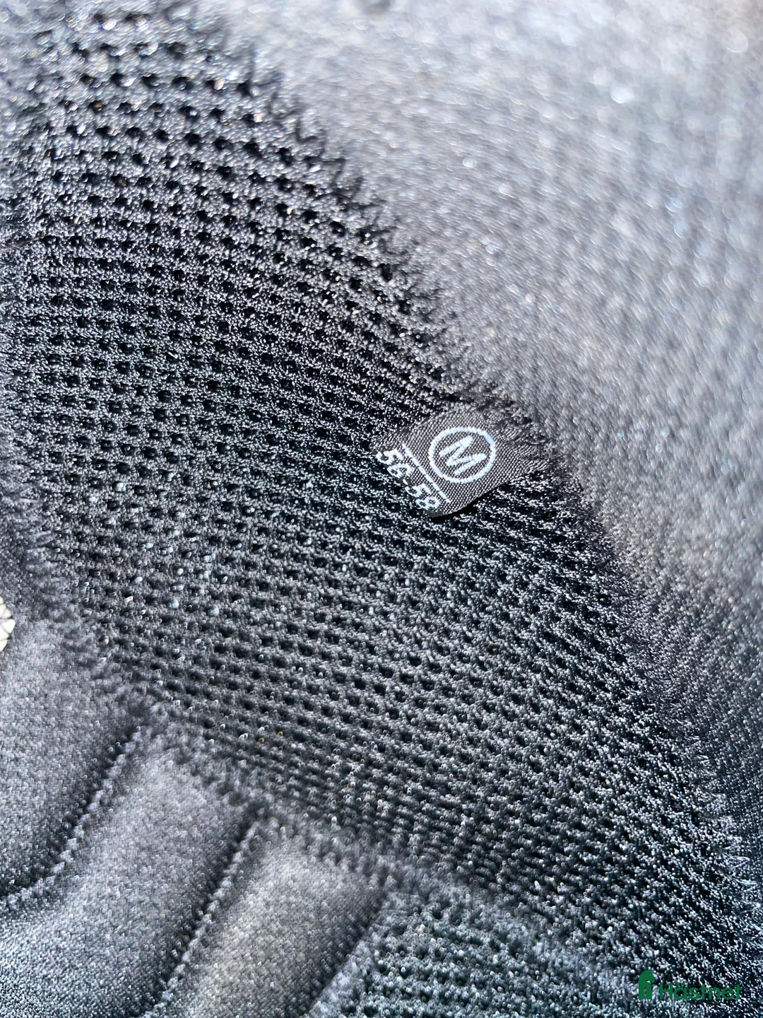 Hjälmar ryttarutrustning till salu: Oanvänd ridhjälm med solskärm i Rättvik - Annons 7