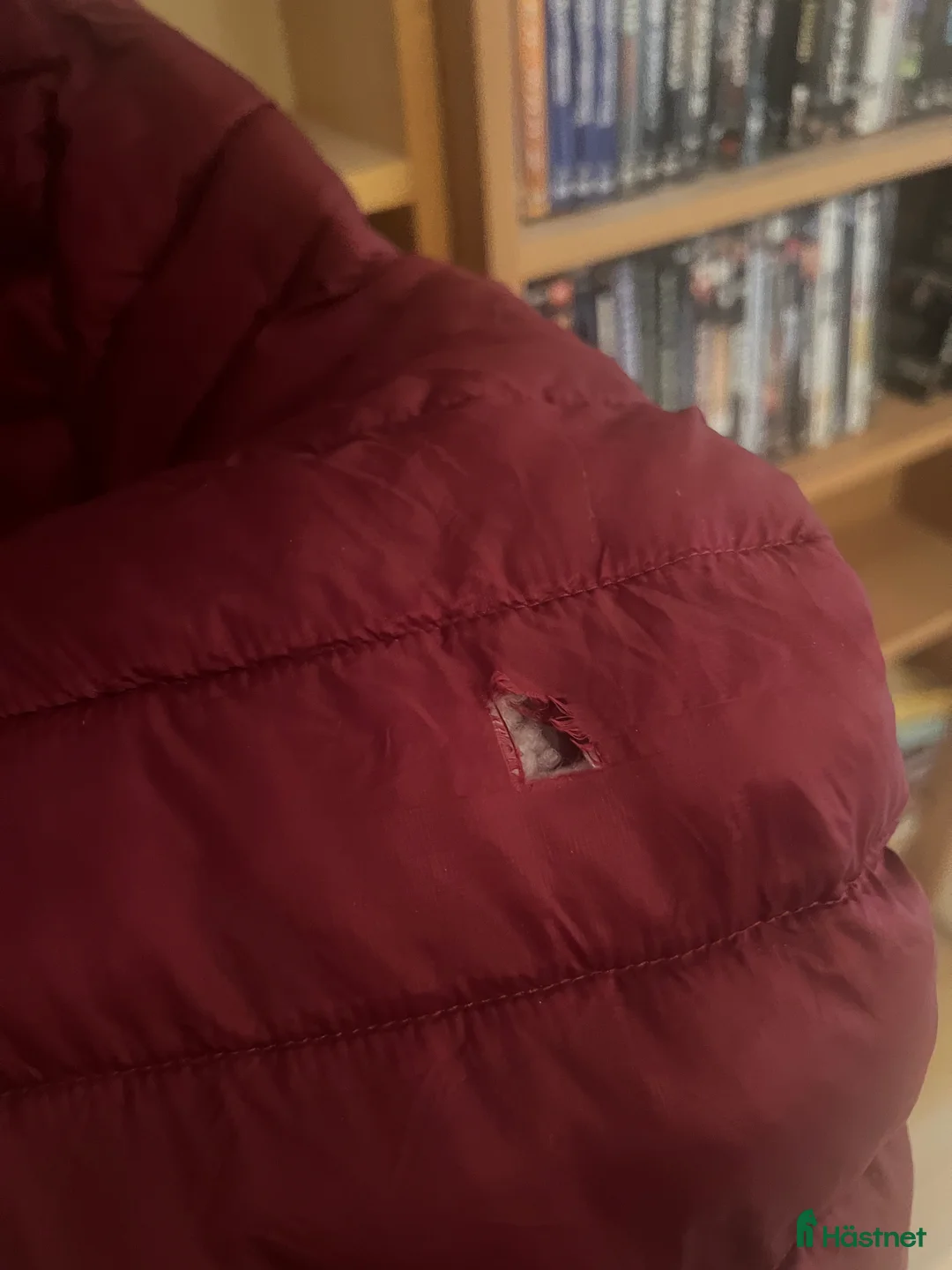 Jackor & Kavajer ryttarutrustning till salu: Uhipjacka storlek 48 i Hässelby - Annons 5