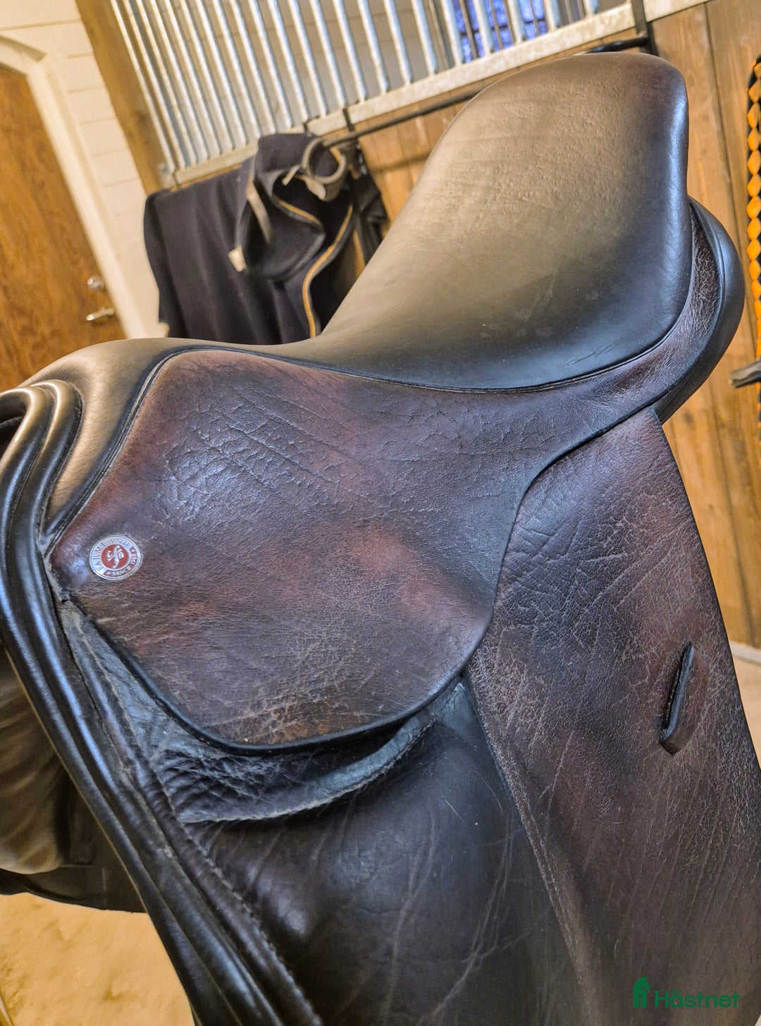 Sadlar hästutrustning till salu: Farmland dressyr i Eskilstuna - Annons 2