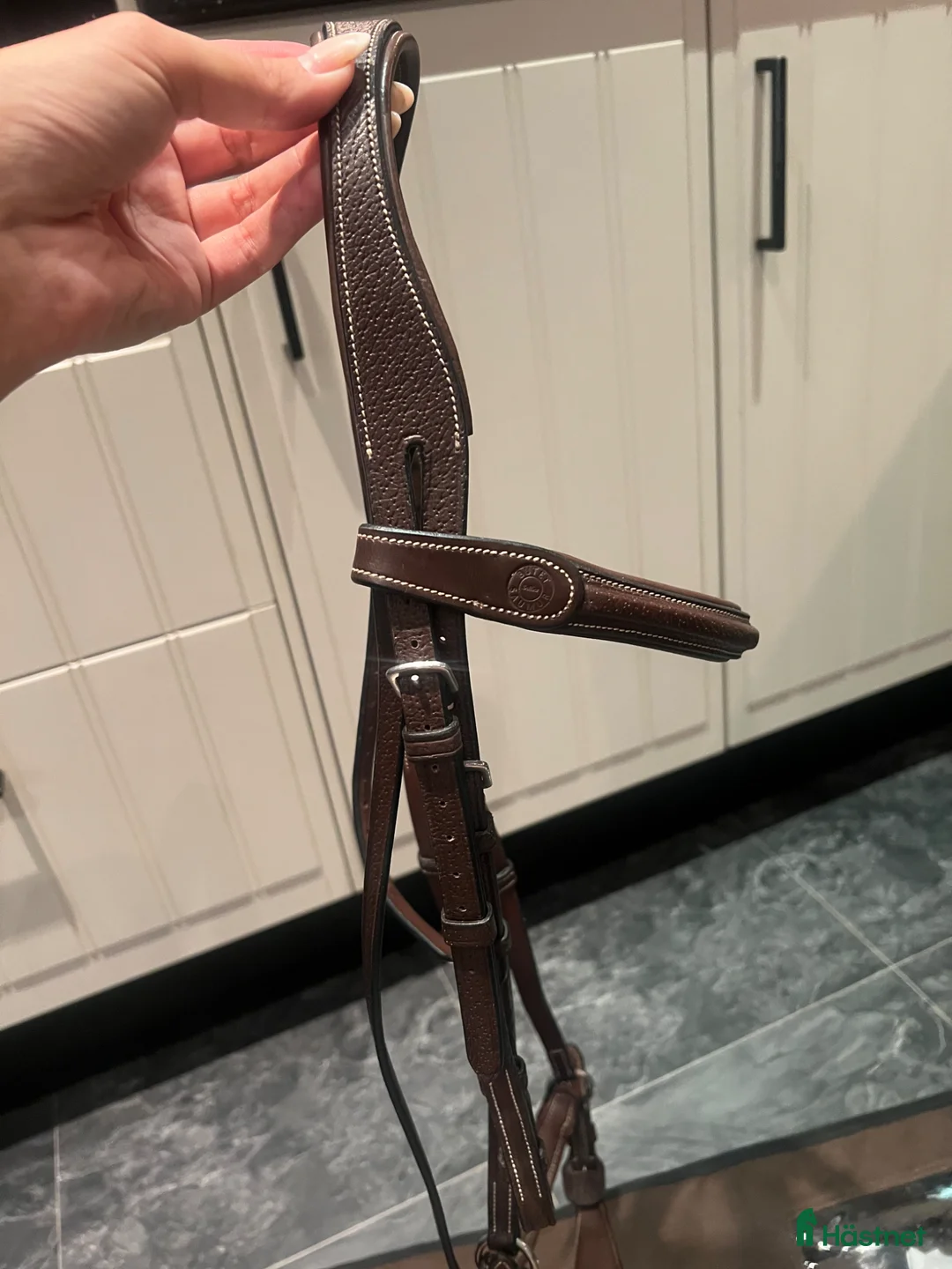 Träns hästutrustning till salu: Butet, träns & förbygel säljes  i Gislaved - Annons 2