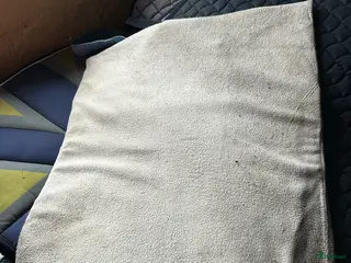 Sadeltillbehör hästutrustning Akton pad - Annons 1