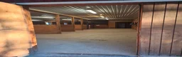  stallplats finnes: Lösdriftsplatser finns i Skellefteå  - Annons 5