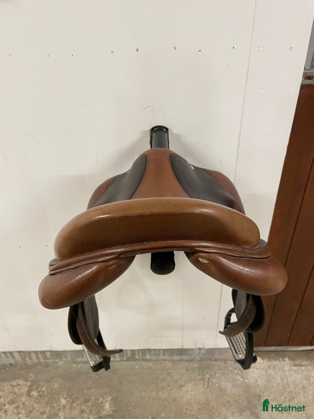 Sadlar hästutrustning till salu: Antares Altair  i Enköping - Annons 2