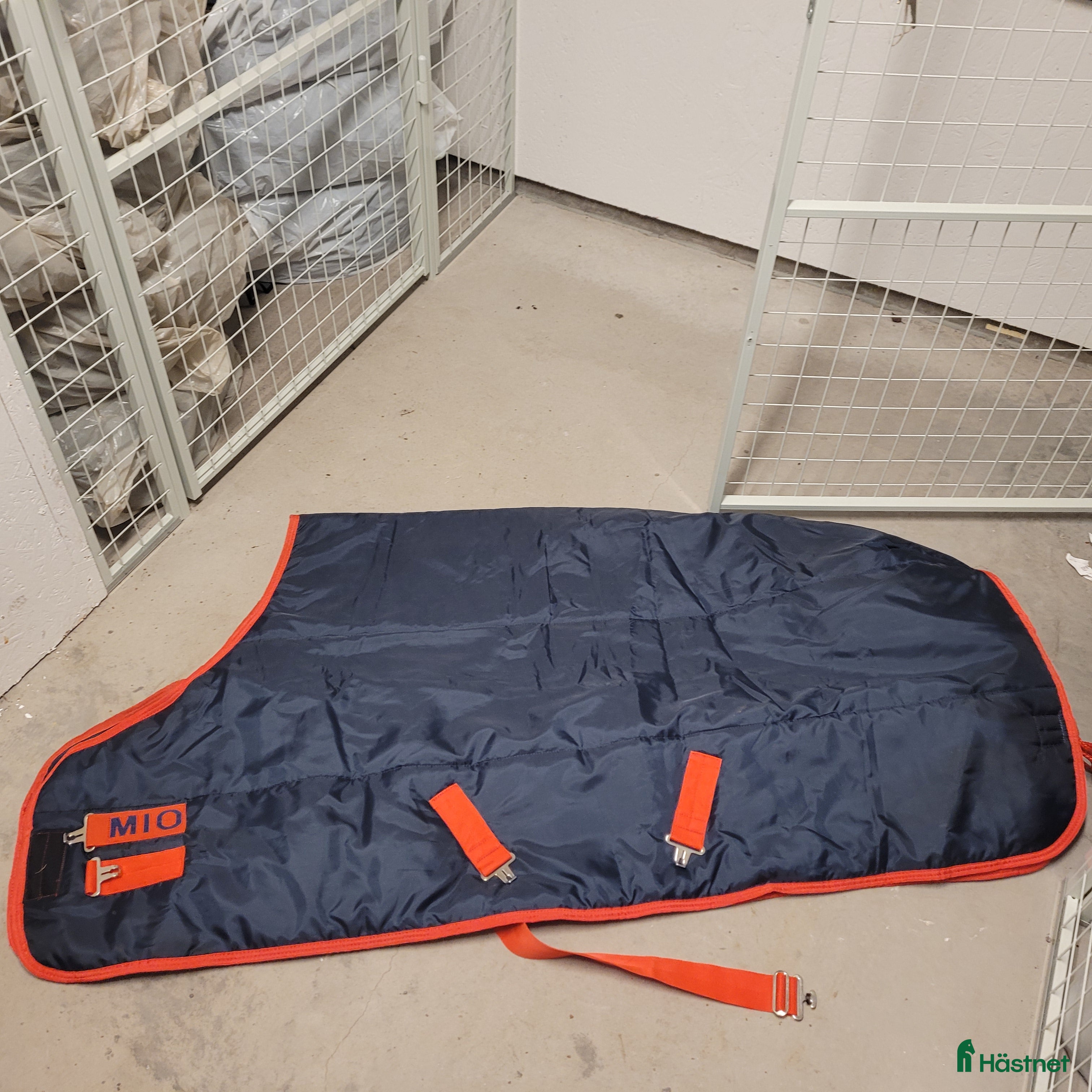 Täcken hästutrustning Horseware Mio stalltäcke i Torsby - Annons 2
