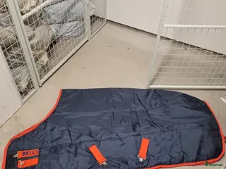 Täcken hästutrustning Horseware Mio stalltäcke i Torsby - Annons 2