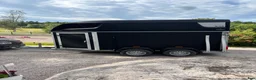 Hästtransporter  fordon & transport till salu: Sirius S75 - Nybes - Aluminiumgolv - Annons 2