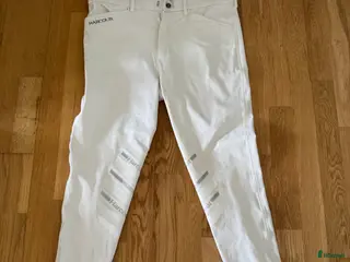 Ridbyxor ryttarutrustning till salu: Fynda fina herrkläder i Vetlanda - Annons 2