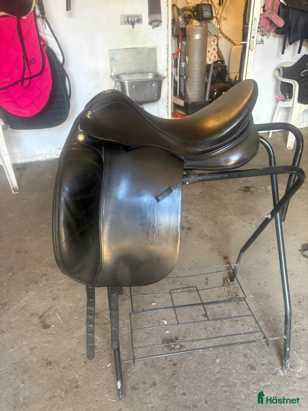 Sadlar hästutrustning till salu: Prestige Modena i Västerhaninge - Annons 4
