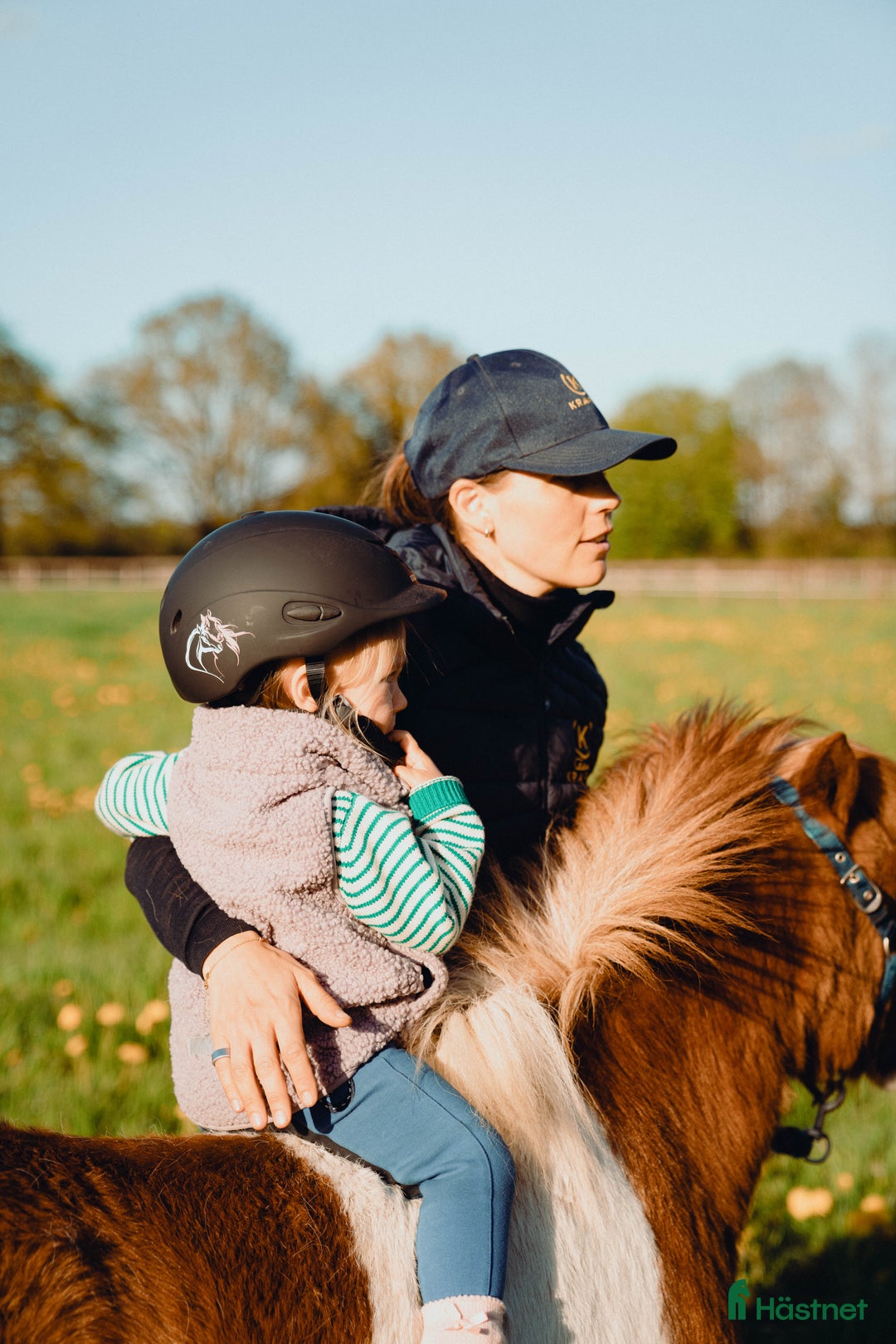  hästjobb finnes: Aupair/Stallhjälp/Ridhjälp sökes i Dösjebro - Annons 4