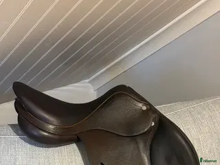 Sadlar hästutrustning Equipe expression 16” i Markaryd - Annons 12