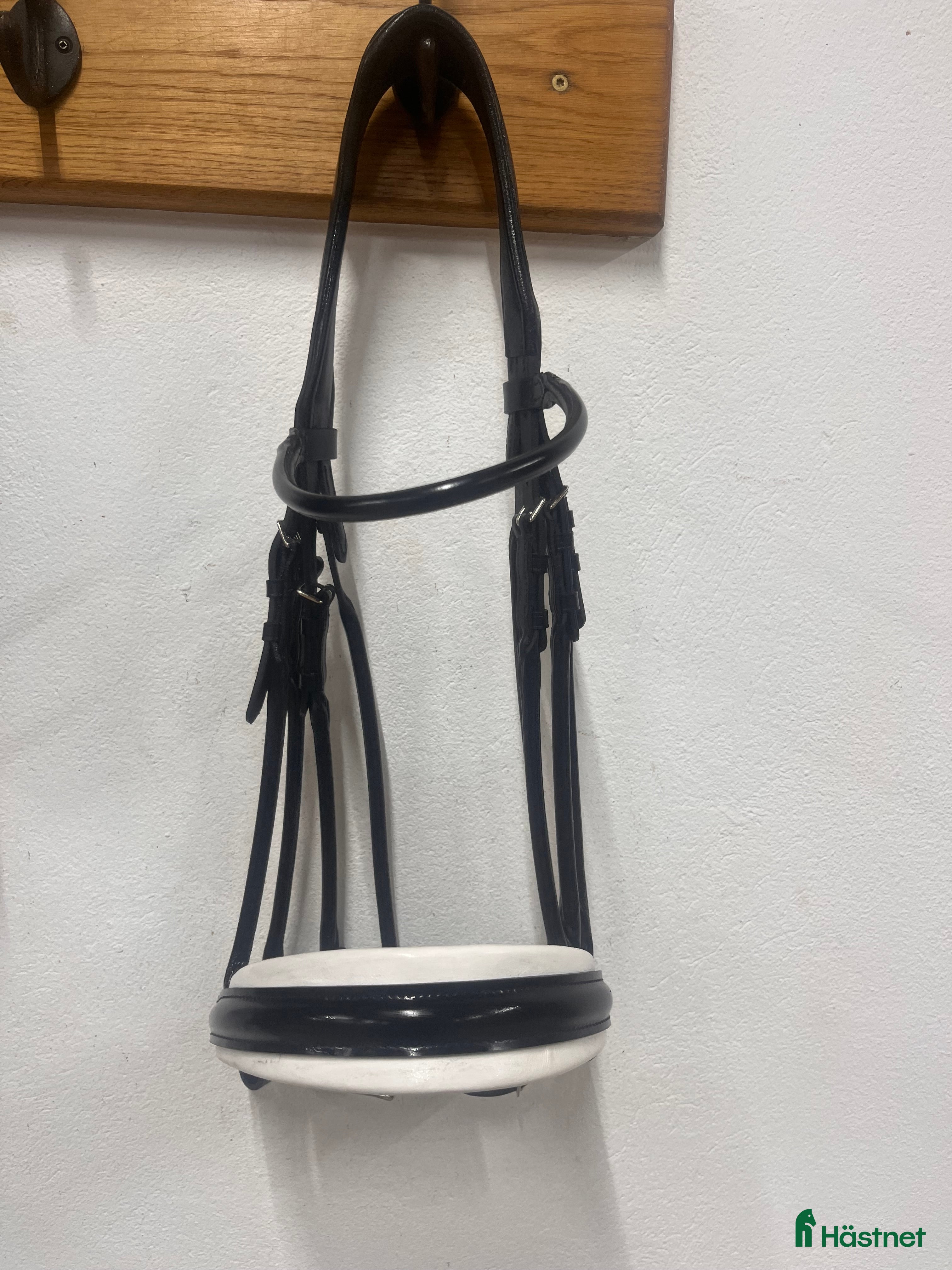 Träns hästutrustning till salu: Kandar Otto Schumacher i Helsingborg - Annons 12