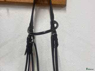 Träns hästutrustning Kandar Otto Schumacher i Helsingborg - Annons 7