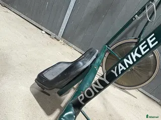 Travsulkys trav till salu: Ponny Yankee i Ekolsund - Annons 5