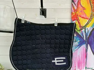 Schabrak & Vojlockar hästutrustning Equiline schabrak stl full - Annons 3