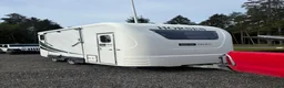 Hästtransporter  fordon & transport till salu: Equitrek Show Treka L - Annons 2