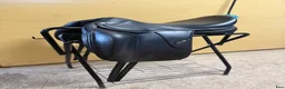 Sadlar hästutrustning till salu: Amerigo Vega Dressyr 17’ i Katthammarsvik - Annons 2