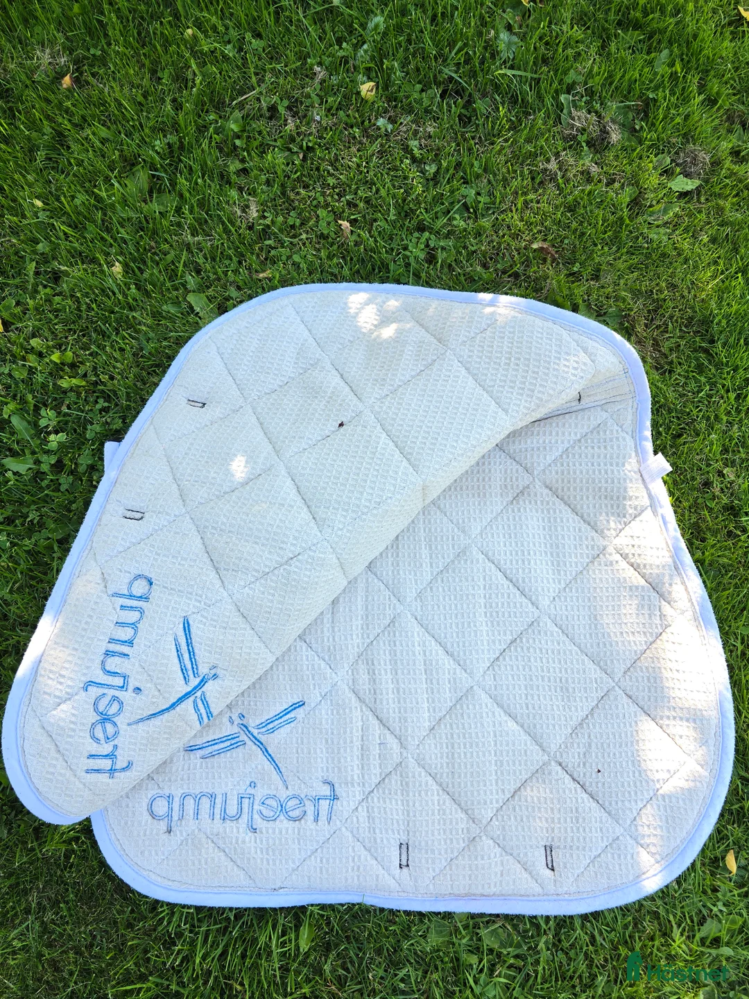 Schabrak & Vojlockar hästutrustning till salu: Schabrak - Annons 4