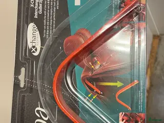 Sadeltillbehör hästutrustning till salu: Koppjärn i Tävelsås - Annons 4