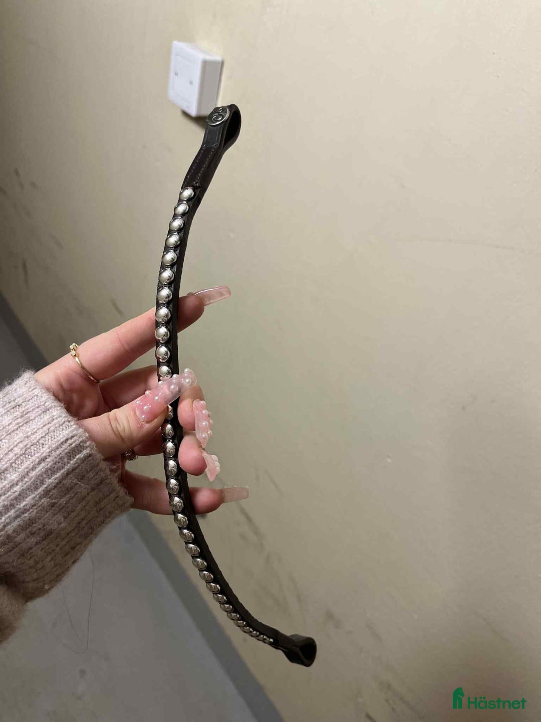 Körselar körning till salu: Remsele storlek Full i Strövelstorp - Annons 4