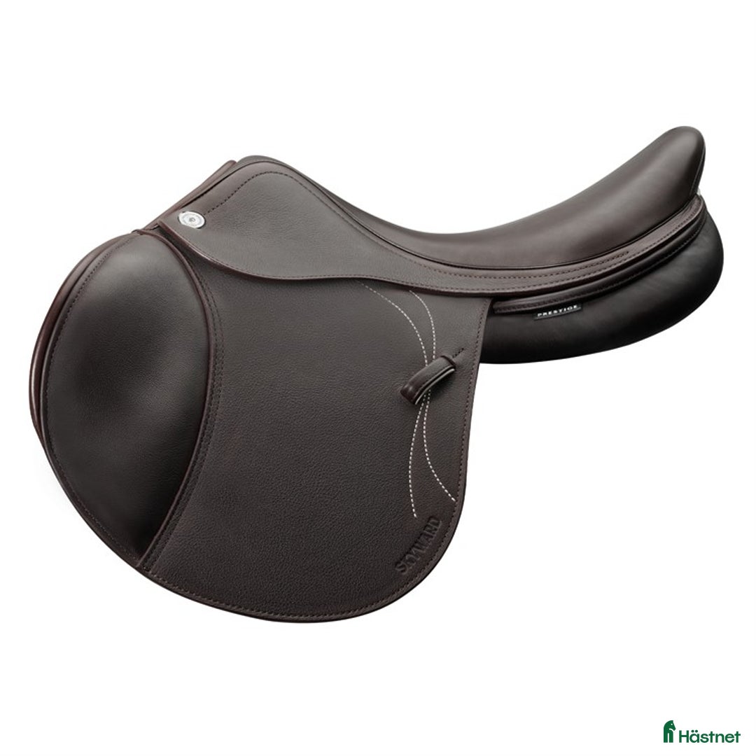 Sadlar hästutrustning till salu: Prestige Skyward i Veberöd - Annons 1