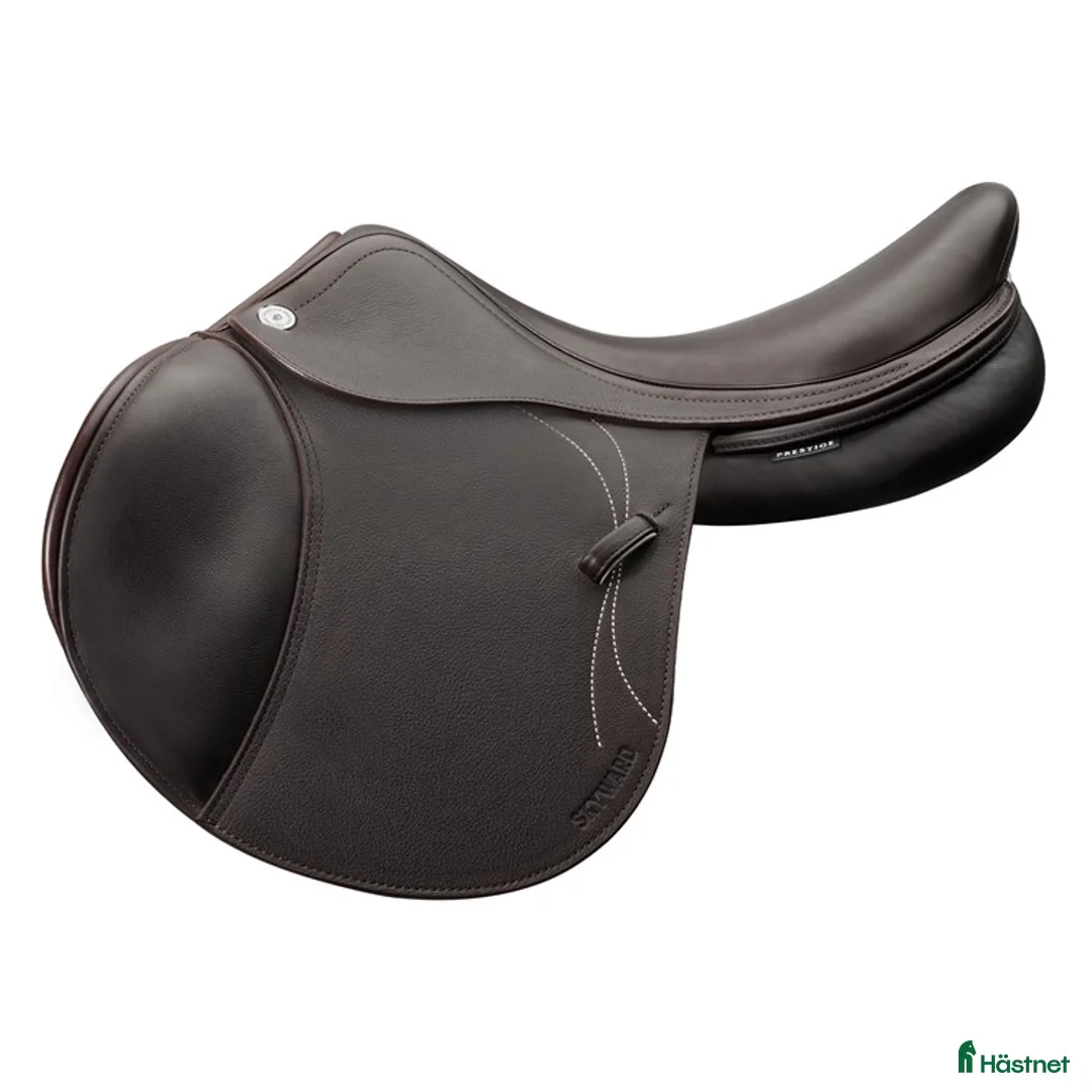 Sadlar hästutrustning till salu: Prestige Skyward i Veberöd - Annons 1