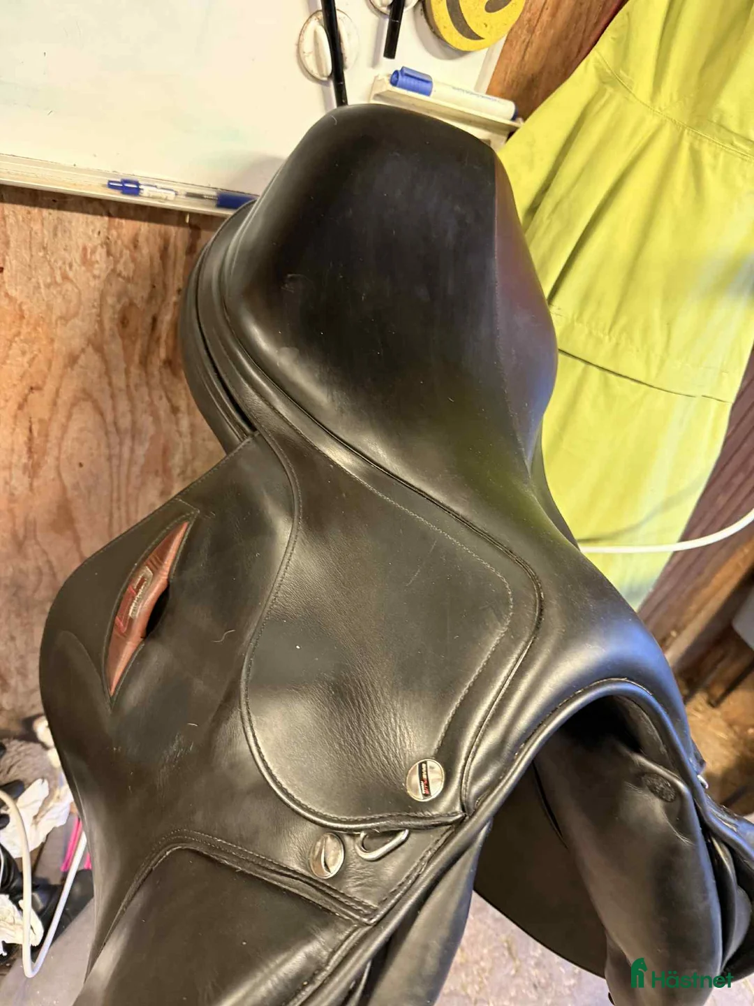 Sadlar hästutrustning till salu: ErrePlus CA i Gråbo - Annons 6