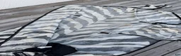 Täcken hästutrustning till salu: Buzz-off Zebra flugtäcke - Annons 2