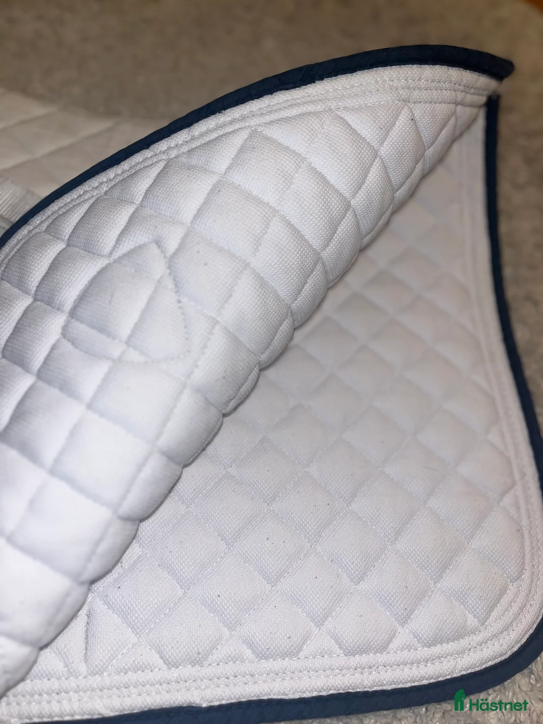 Schabrak & Vojlockar hästutrustning till salu: Jacson schabrak🤍 - Annons 3