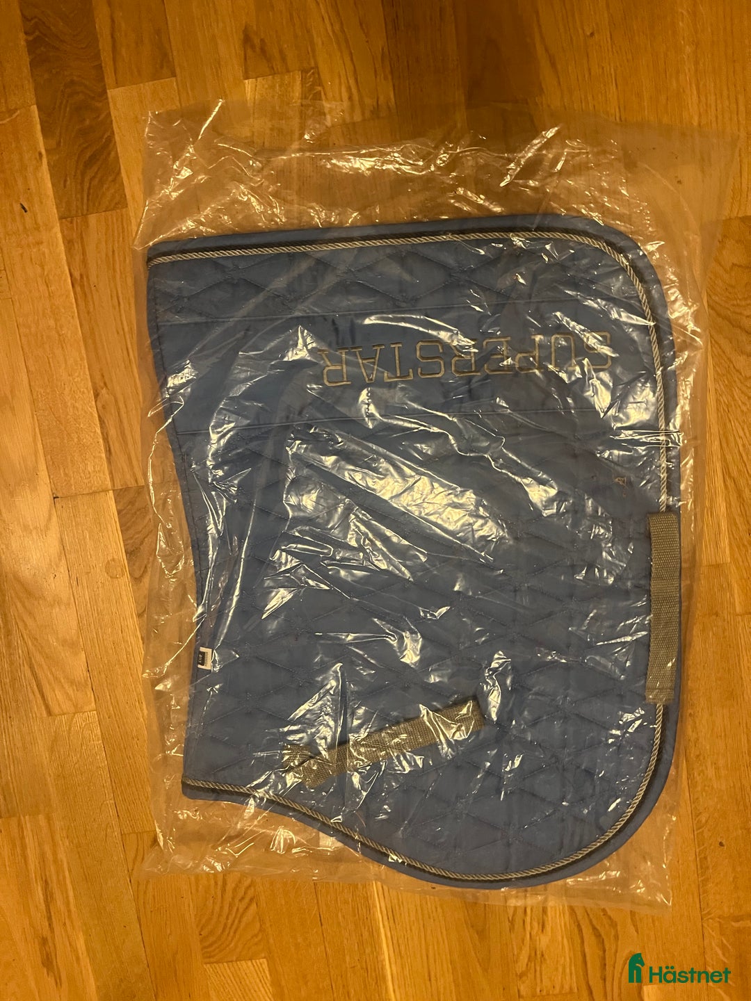 Schabrak & Vojlockar hästutrustning till salu: Schabrak stl cob  i Tullinge - Annons 5