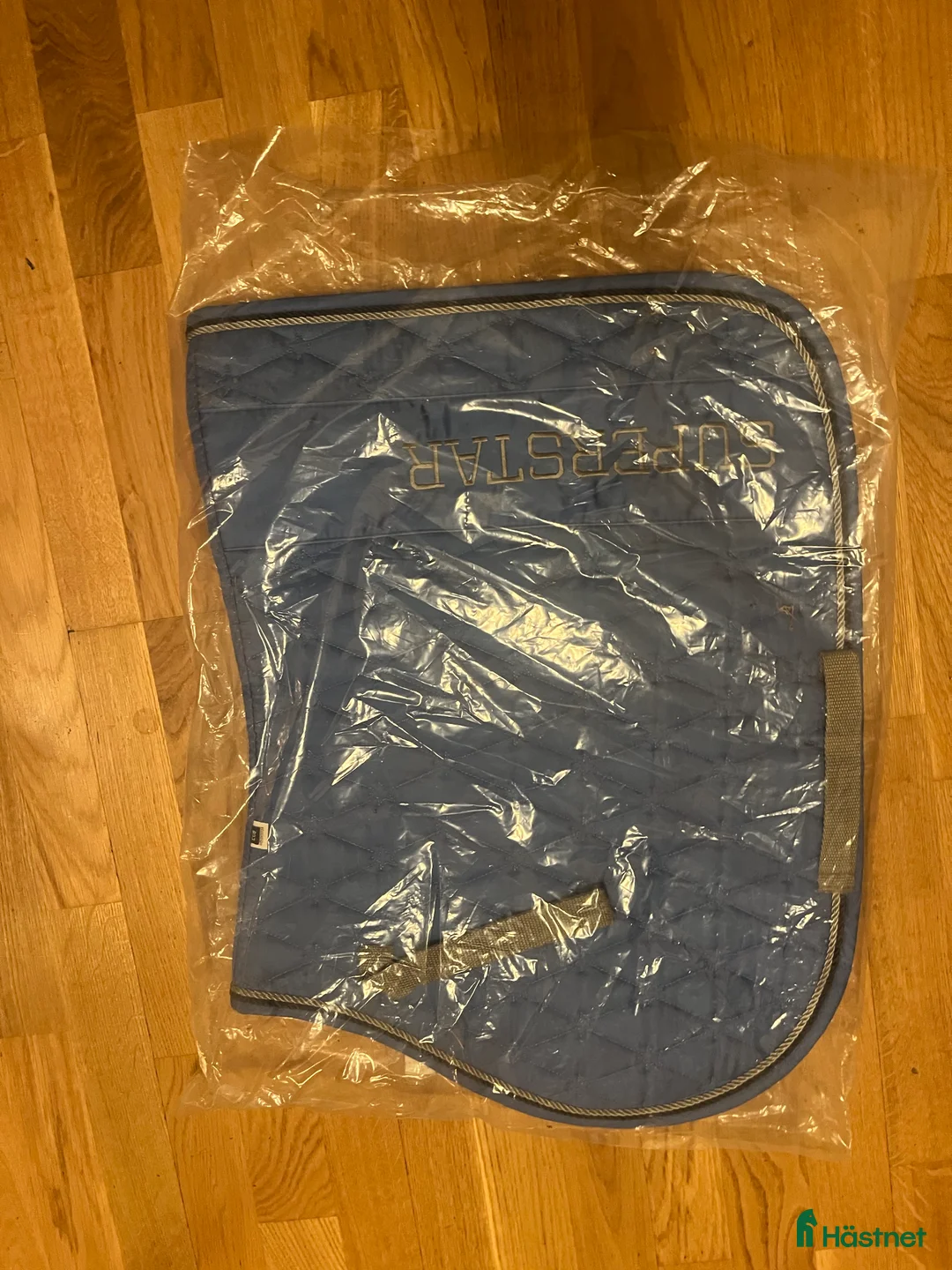 Schabrak & Vojlockar hästutrustning till salu: Schabrak stl cob  i Tullinge - Annons 5