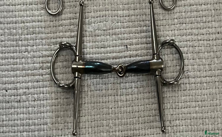 Bett hästutrustning till salu i Borlänge - Annons 11