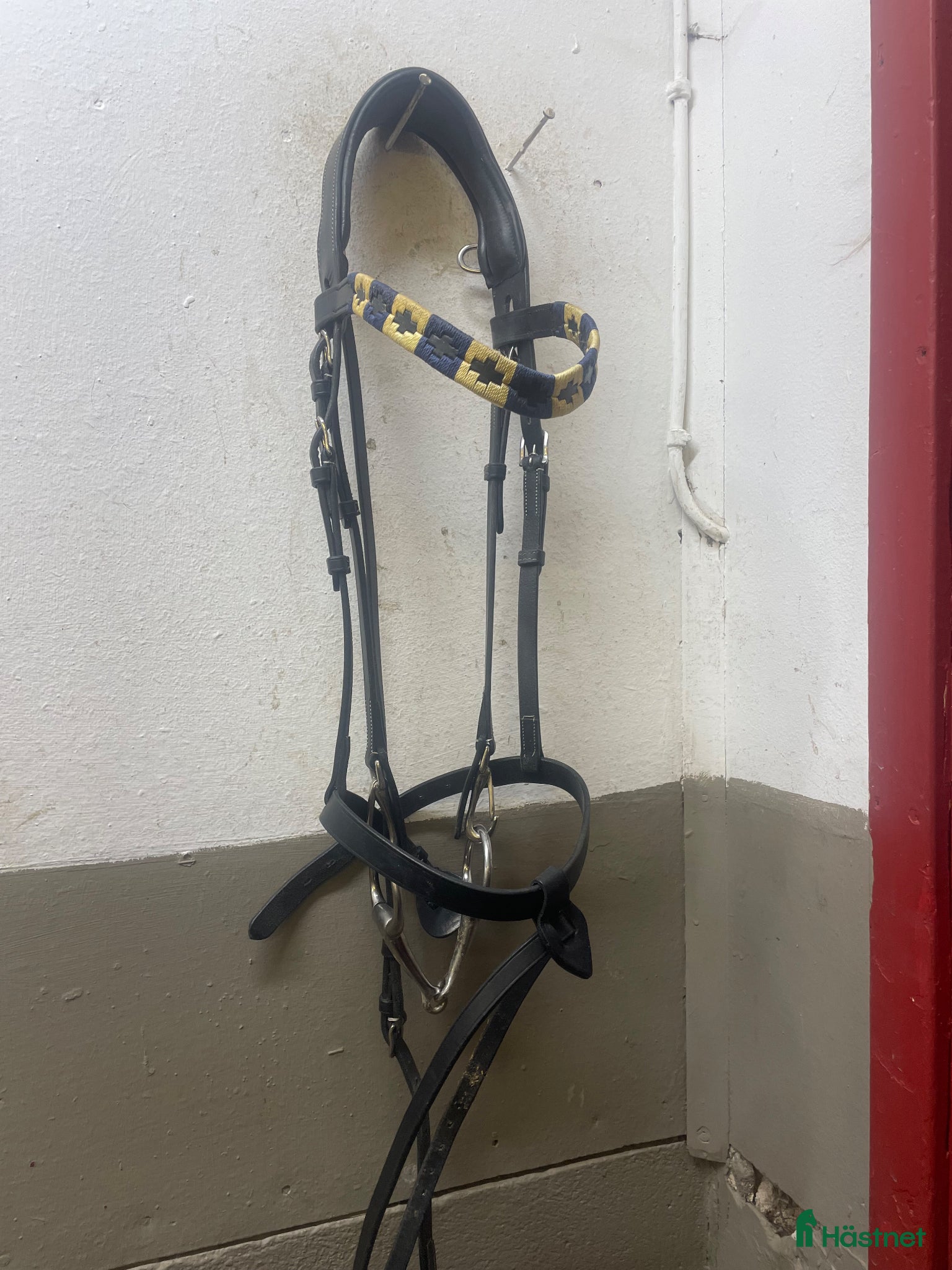 Träns hästutrustning till salu: Iprincip helt nytt träns - Annons 2