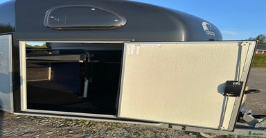 Hästtransporter  fordon & transport till salu i Luleå - Annons 16