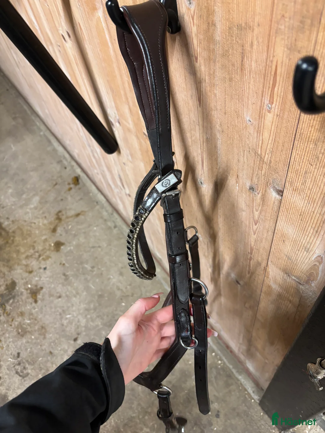 Träns hästutrustning till salu: Träns 🥰 - Annons 2