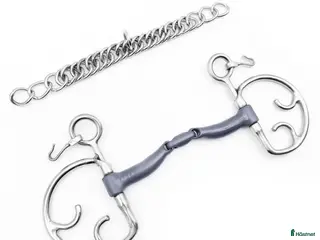 Bett hästutrustning Fager Maria kimblehook - Annons 6