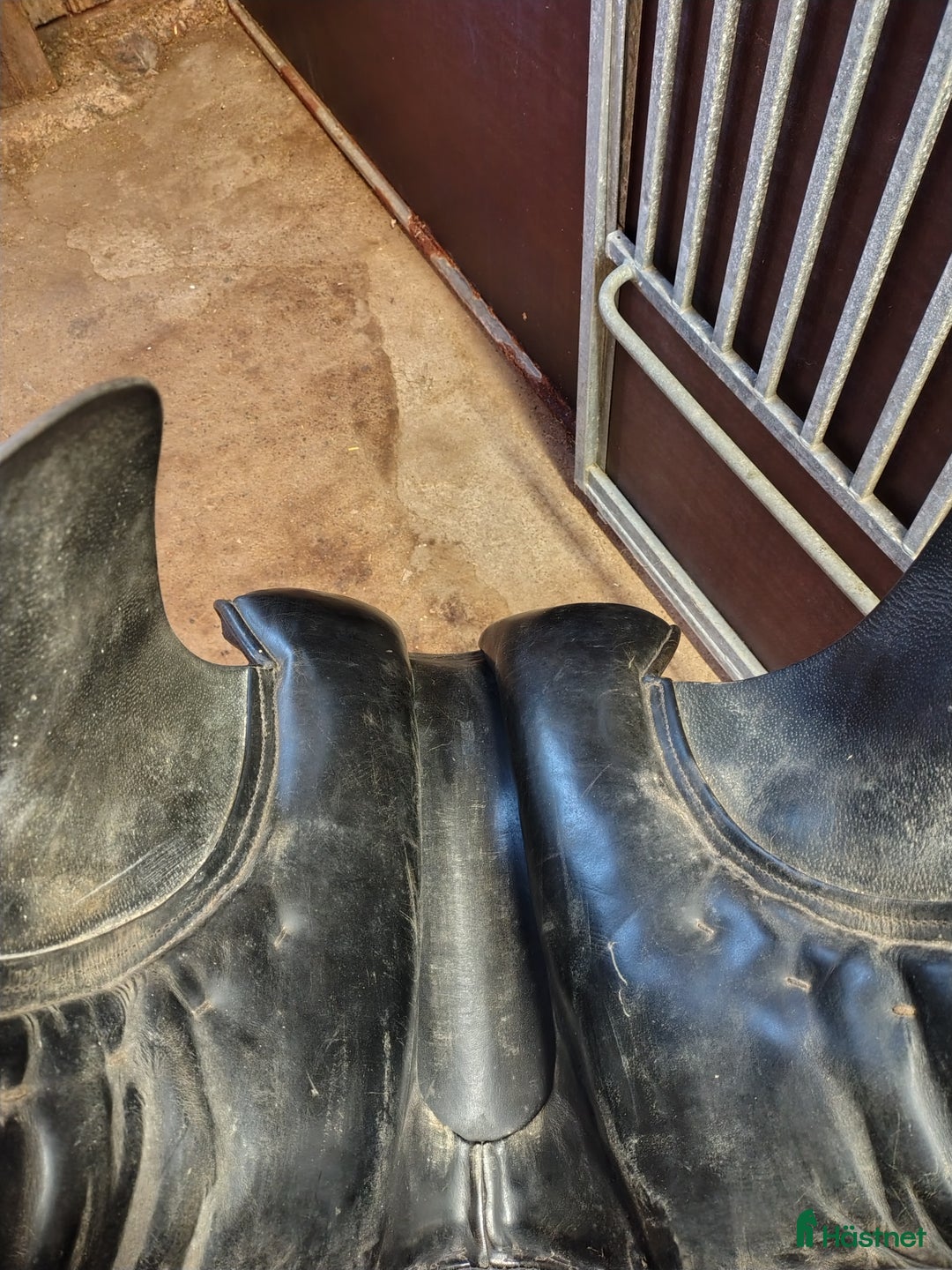 Sadlar hästutrustning till salu: Islands sadel  i Gamleby - Annons 7