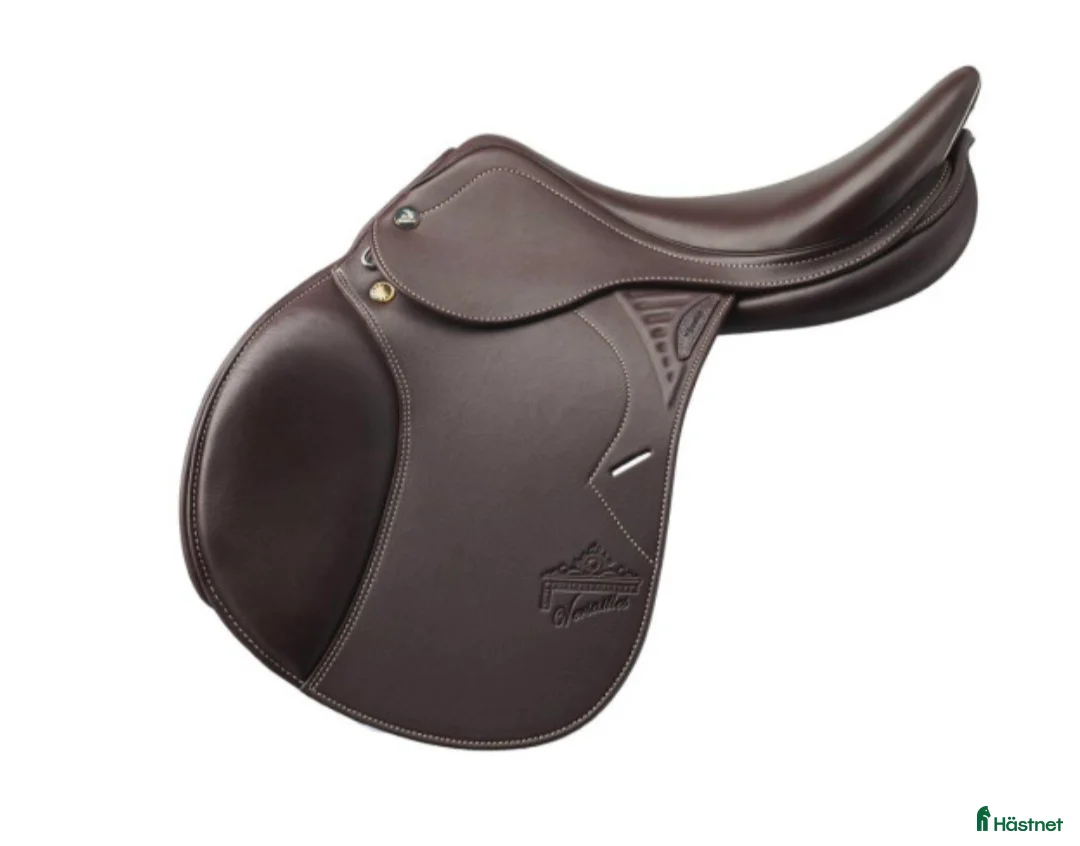 Sadlar hästutrustning till salu: Prestige Versailles DW - Annons 1