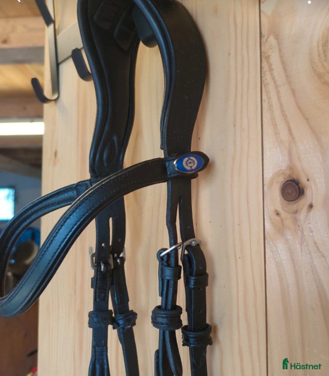 Träns hästutrustning till salu: PS High Jump  - Annons 3