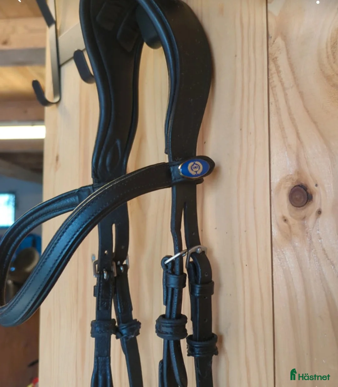 Träns hästutrustning till salu: PS High Jump  - Annons 1